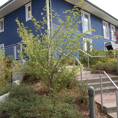 Hotel Admiral Scheer Laboe Εξωτερικό φωτογραφία