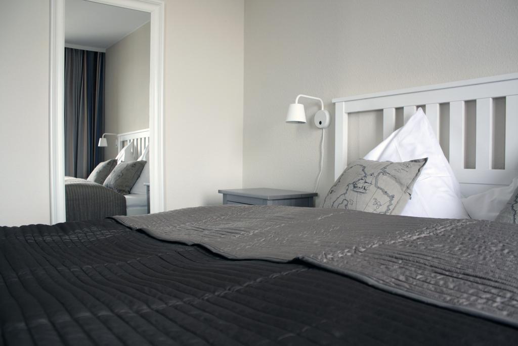 Hotel Admiral Scheer Laboe Δωμάτιο φωτογραφία