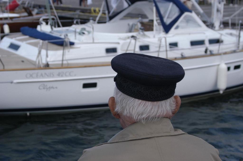 Hotel Admiral Scheer Laboe Εξωτερικό φωτογραφία