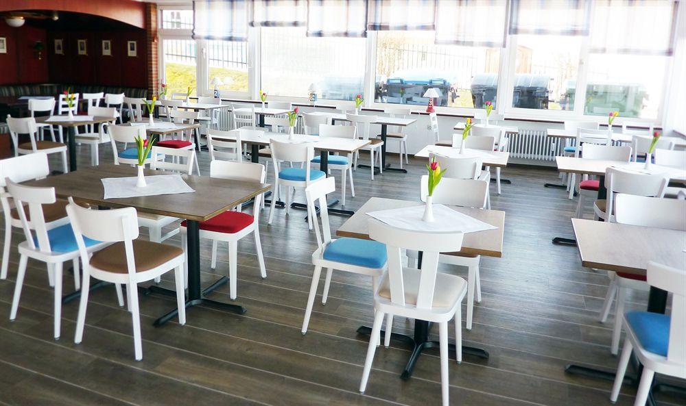 Hotel Admiral Scheer Laboe Εξωτερικό φωτογραφία
